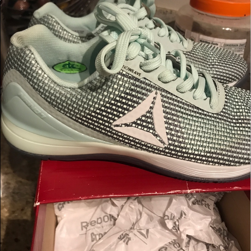 Reebok Nano 7.0